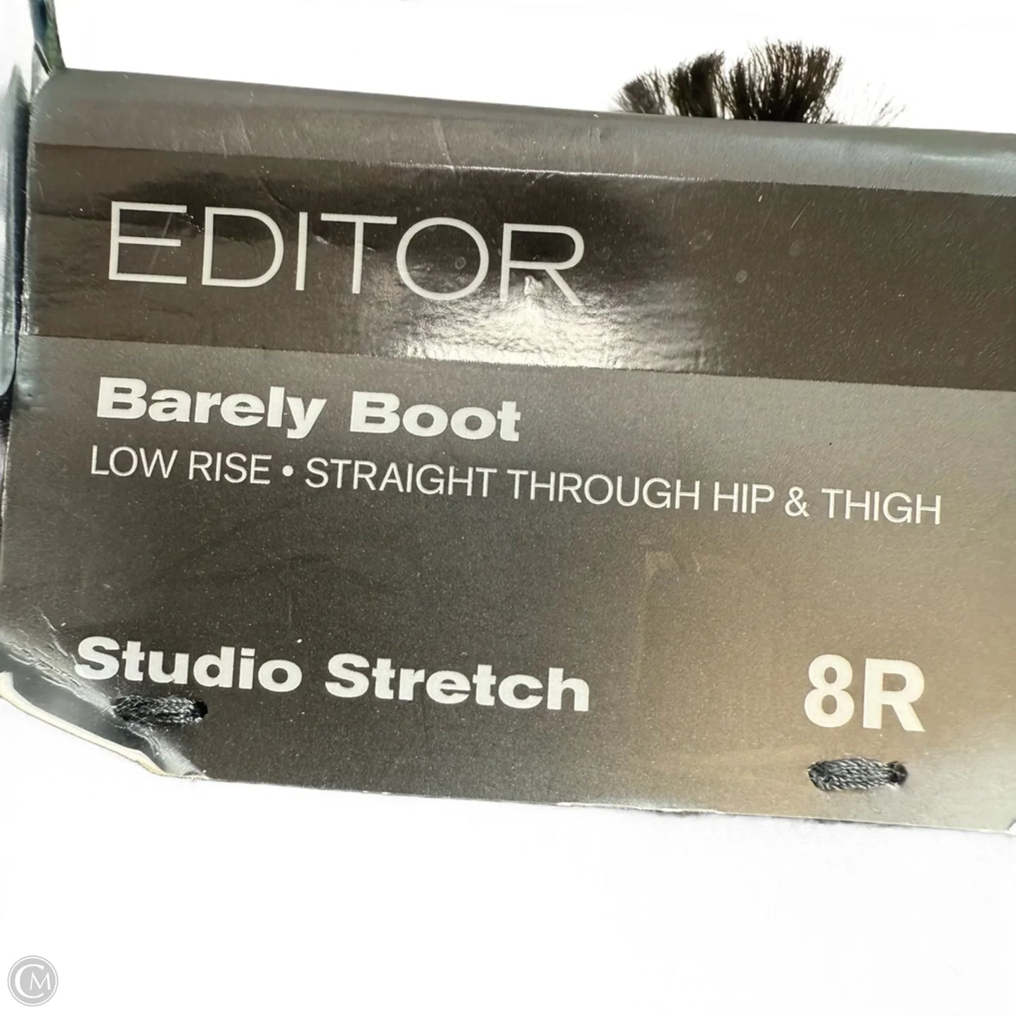 Pants Dress By Express In Grey, Size: 8