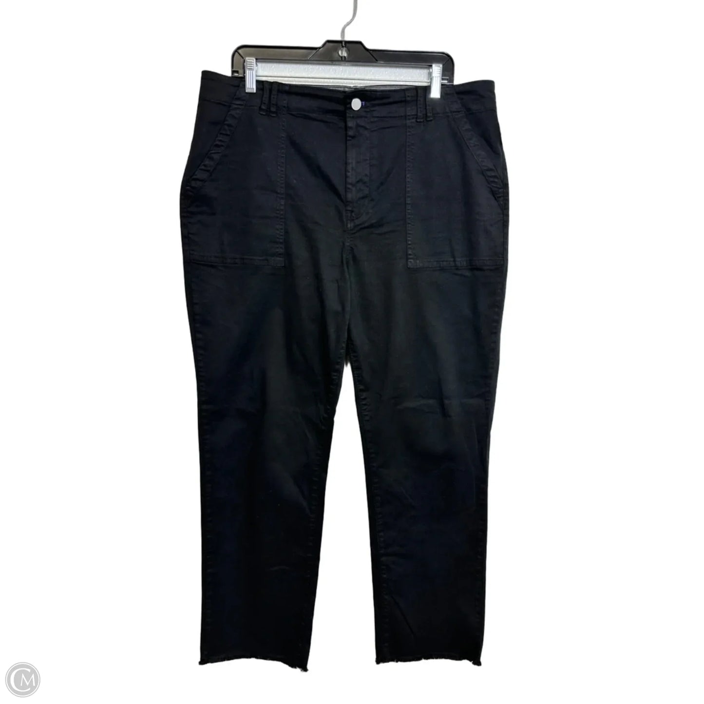 Pants Other By Pilcro In Black, Size: 16