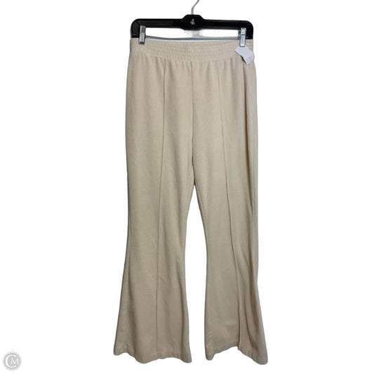 Pants Other By Aerie In Cream, Size: M