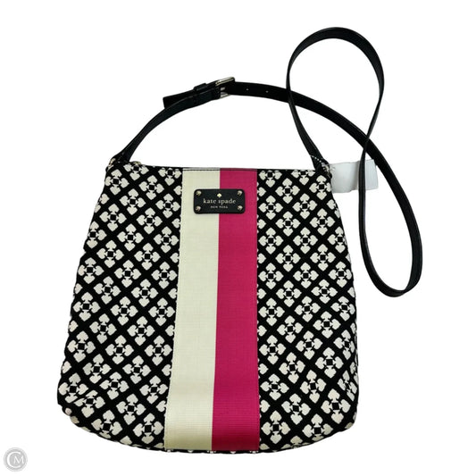 Crossbody Designer By Kate Spade, Size: Small