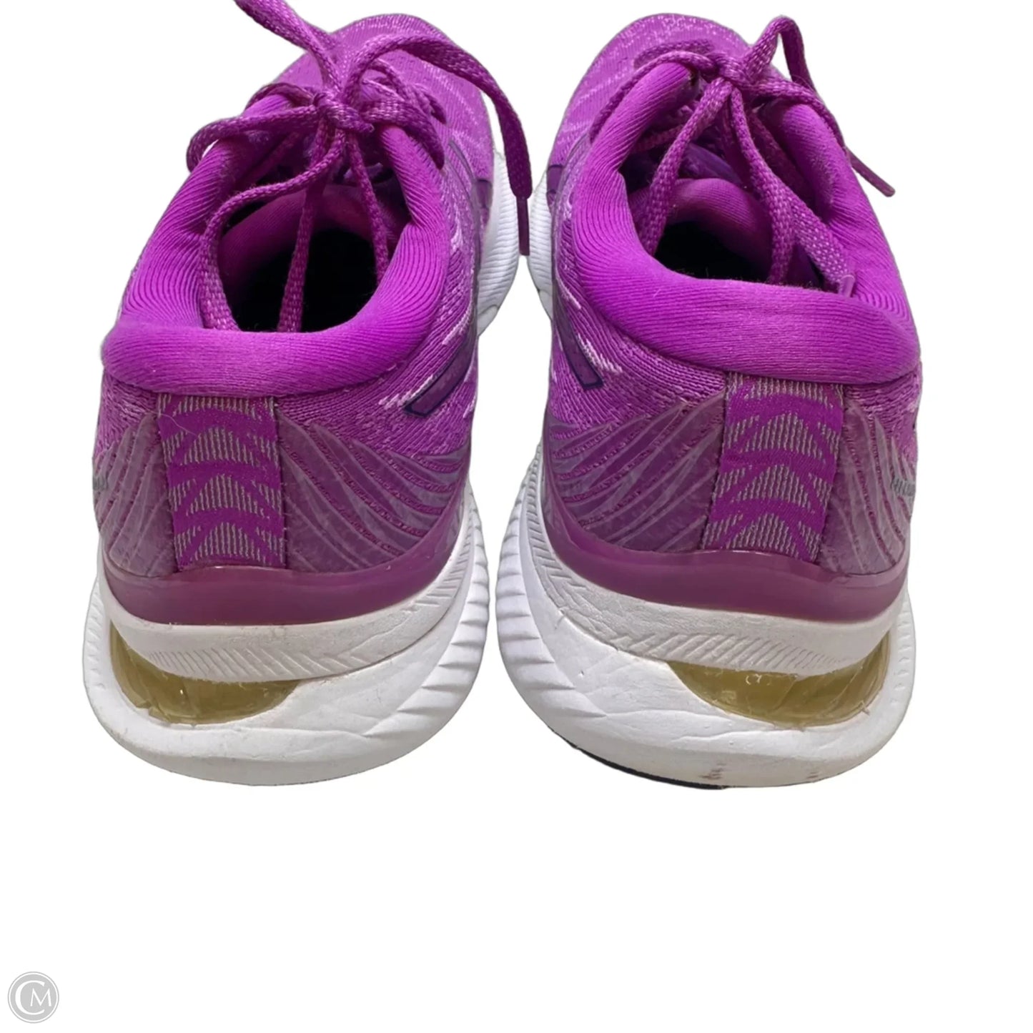 Shoes Athletic By Asics In Pink, Size: 9.5