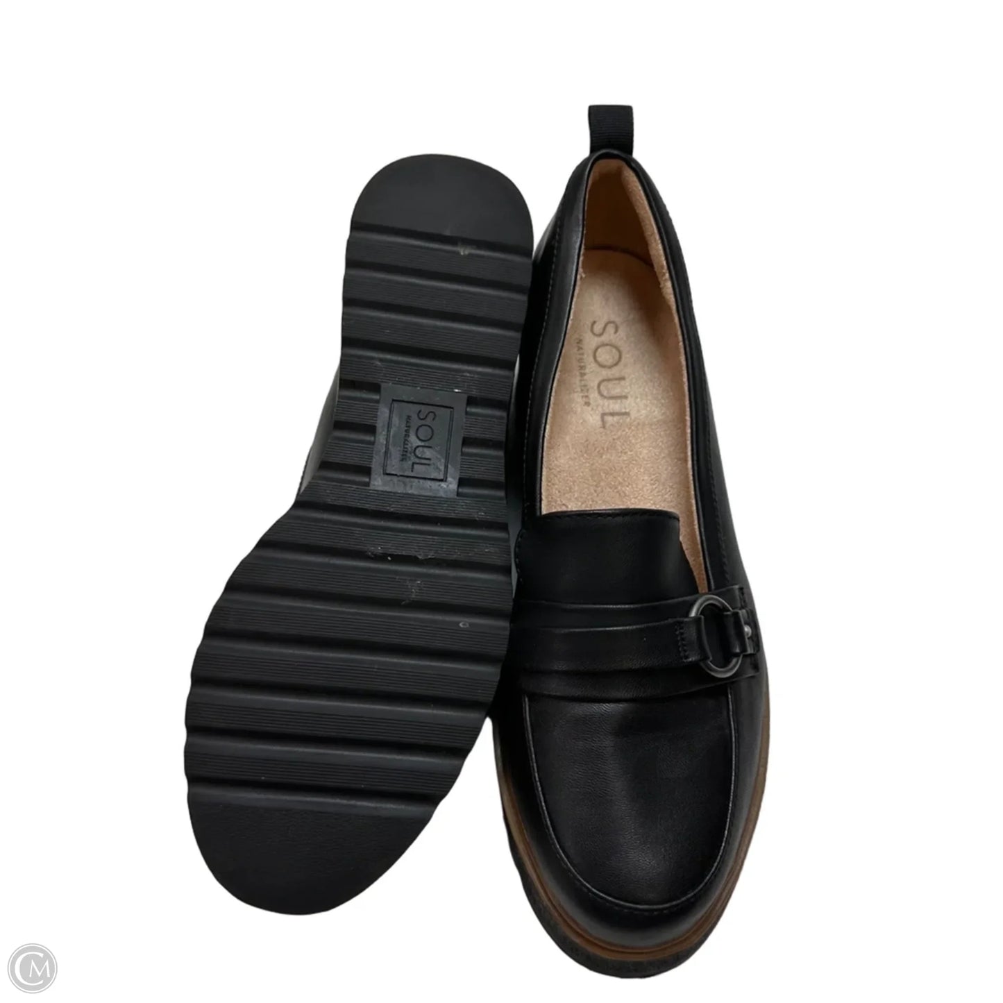 Shoes Flats By Naturalizer In Black, Size: 9