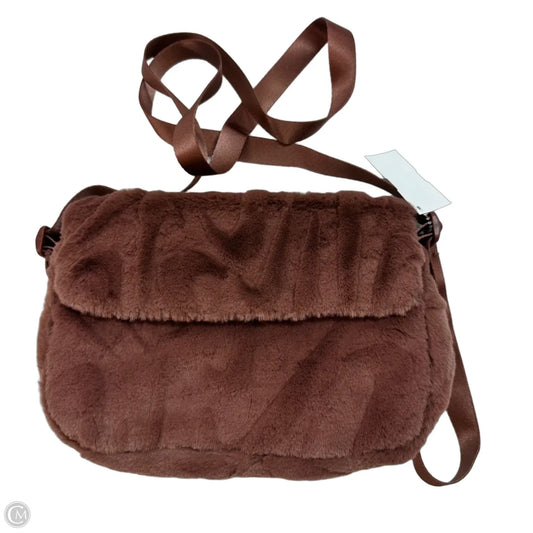 Crossbody By Nike, Size: Small