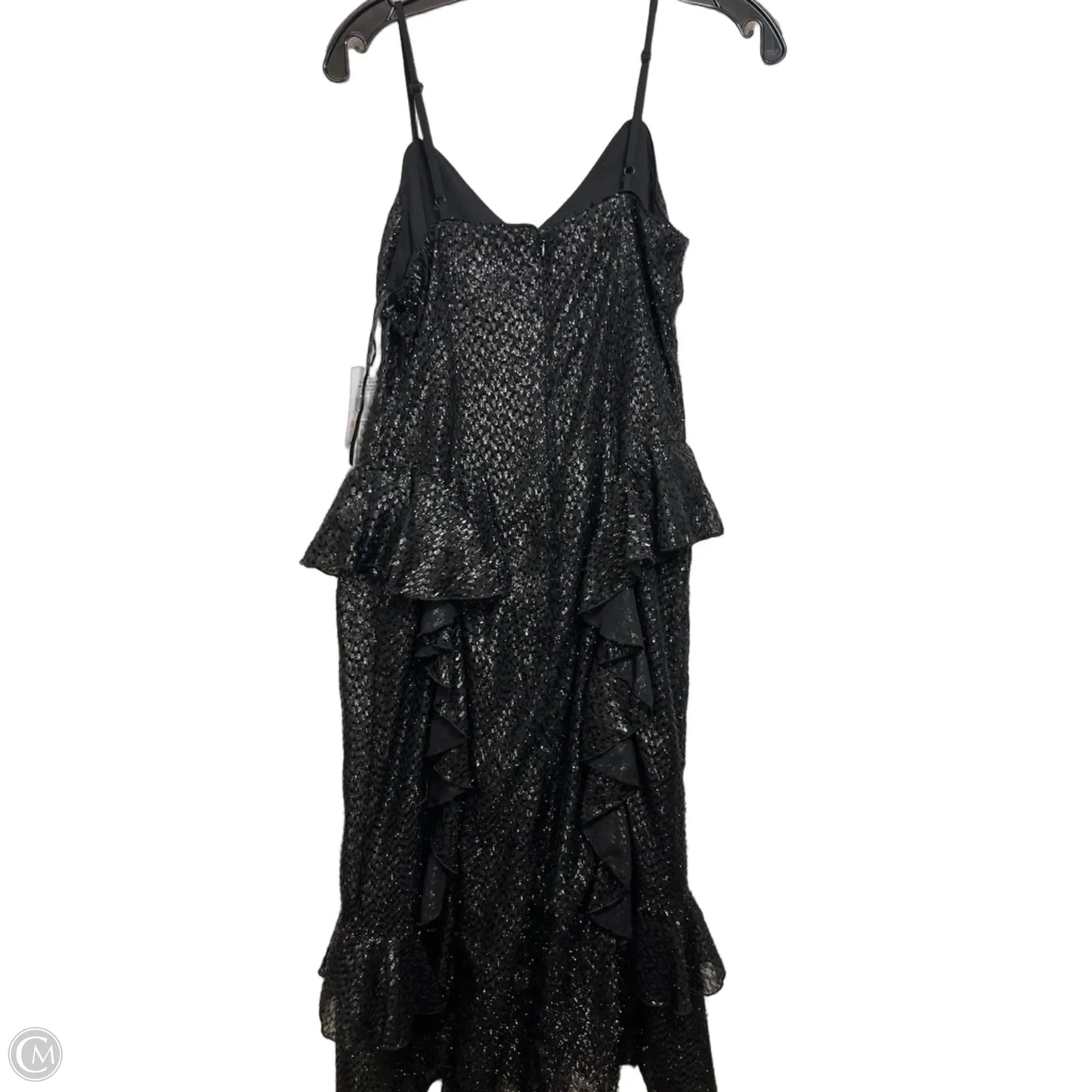 Dress Casual Maxi By 1.state In Black, Size: 2