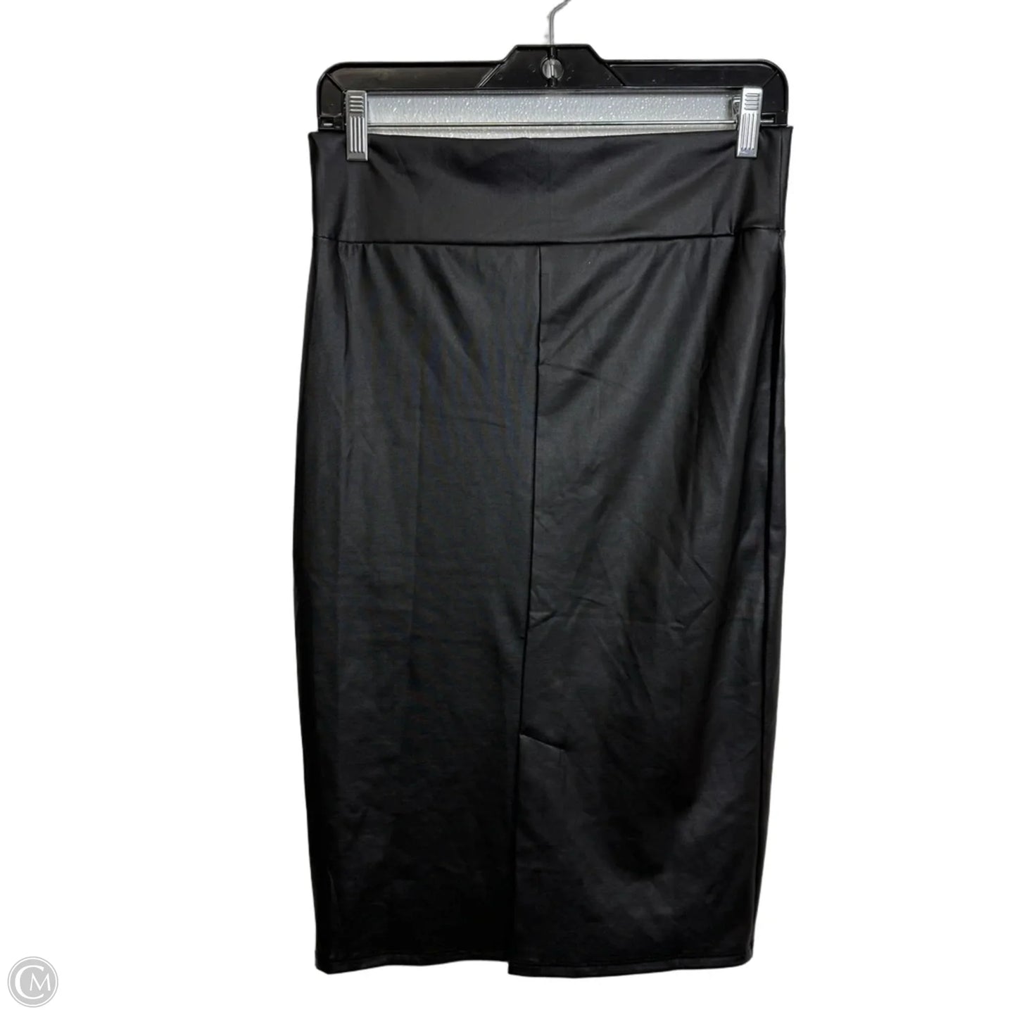 Skirt Mini & Short By Cme In Black, Size: M