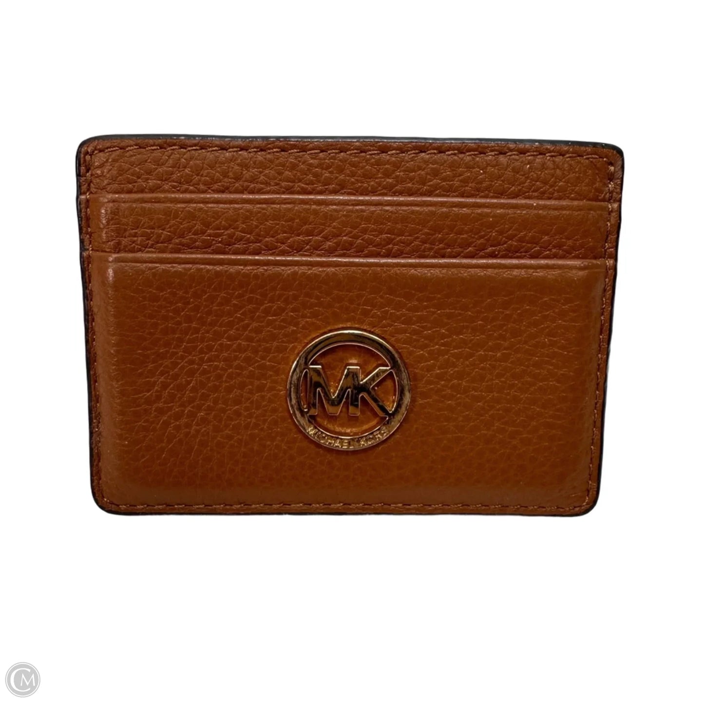 Id/card Holder Designer By Michael Kors, Size: Small