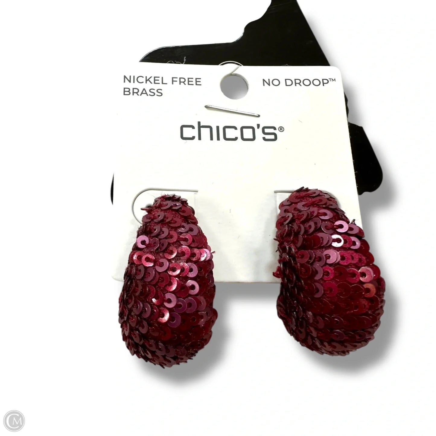 Earrings Statement By Clothes Mentor