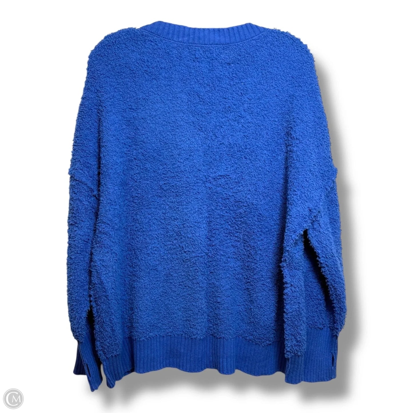 Sweater By Altard State In Blue, Size: S