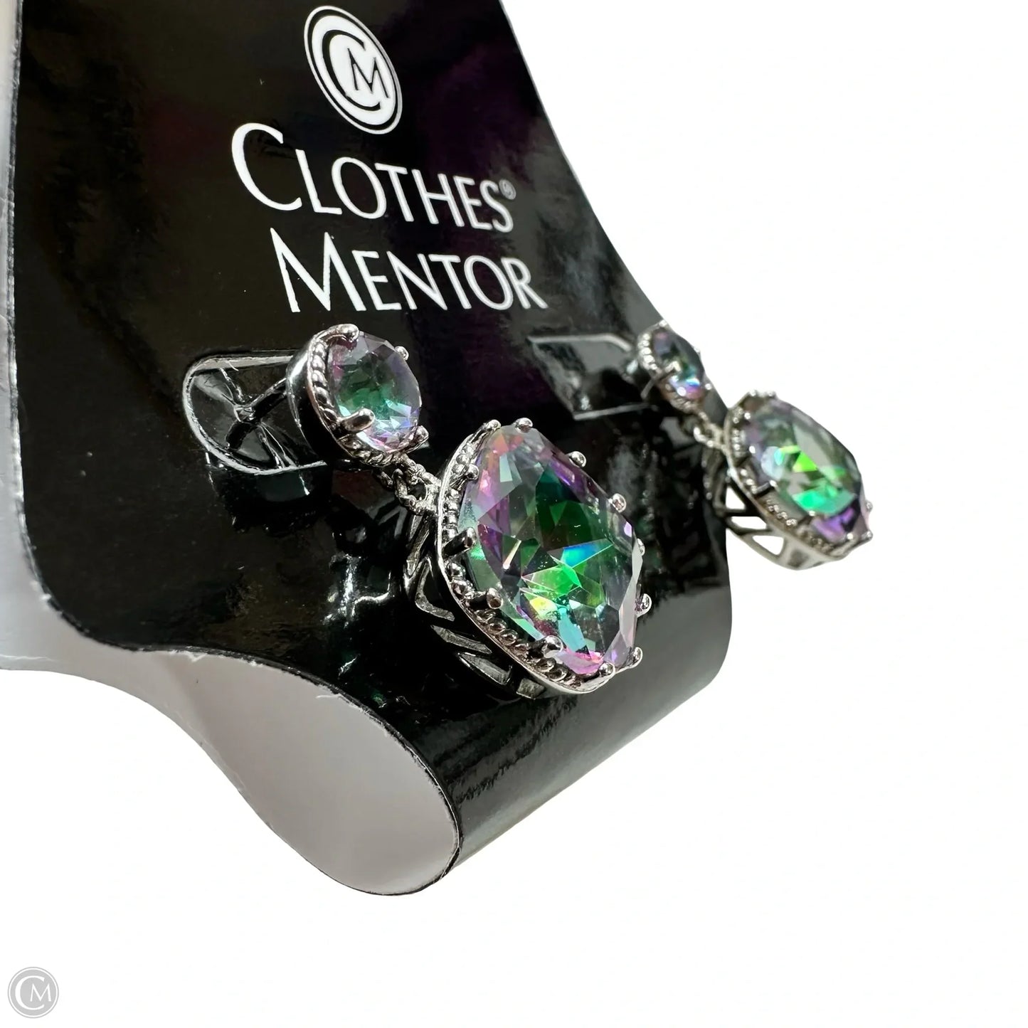 Earrings Stud By Brighton