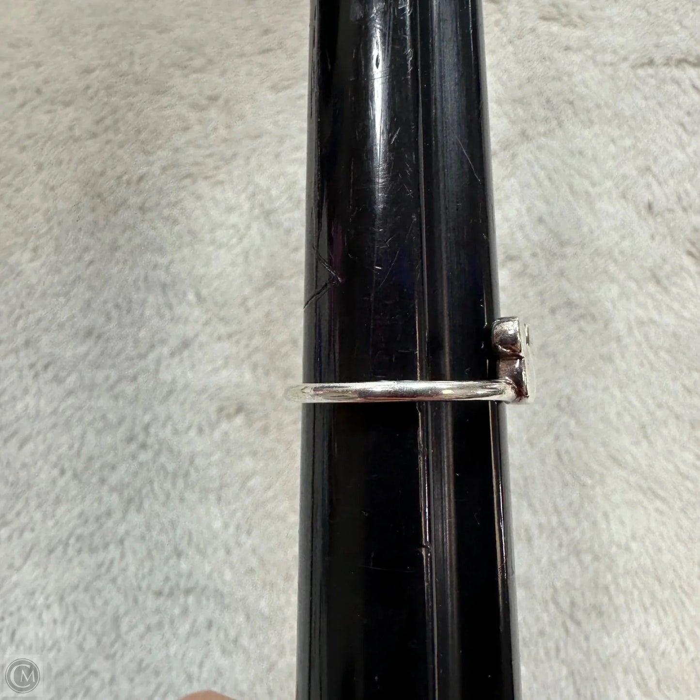 Disney Mickey Ring By Pandora size 8