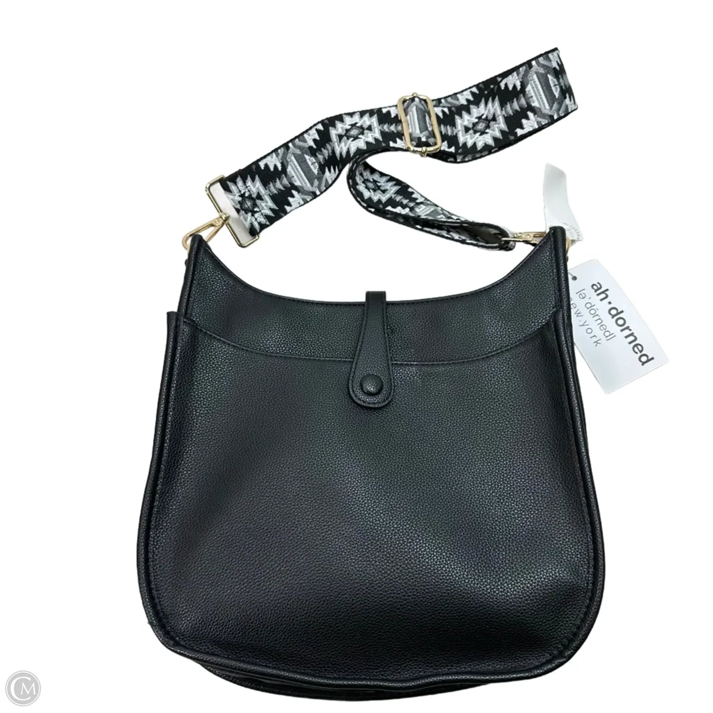 Handbag By Clothes Mentor, Size: Medium