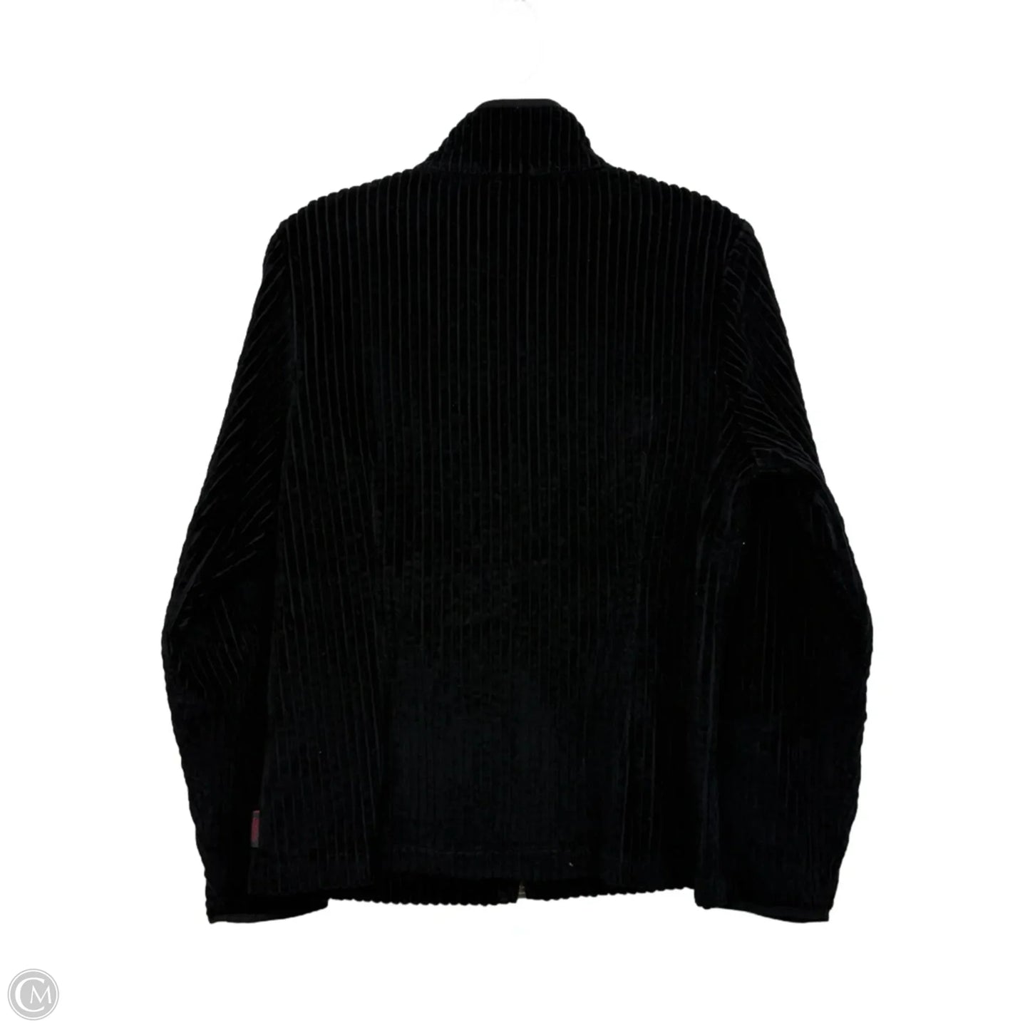 Jacket Other By Woolrich In Black, Size: M