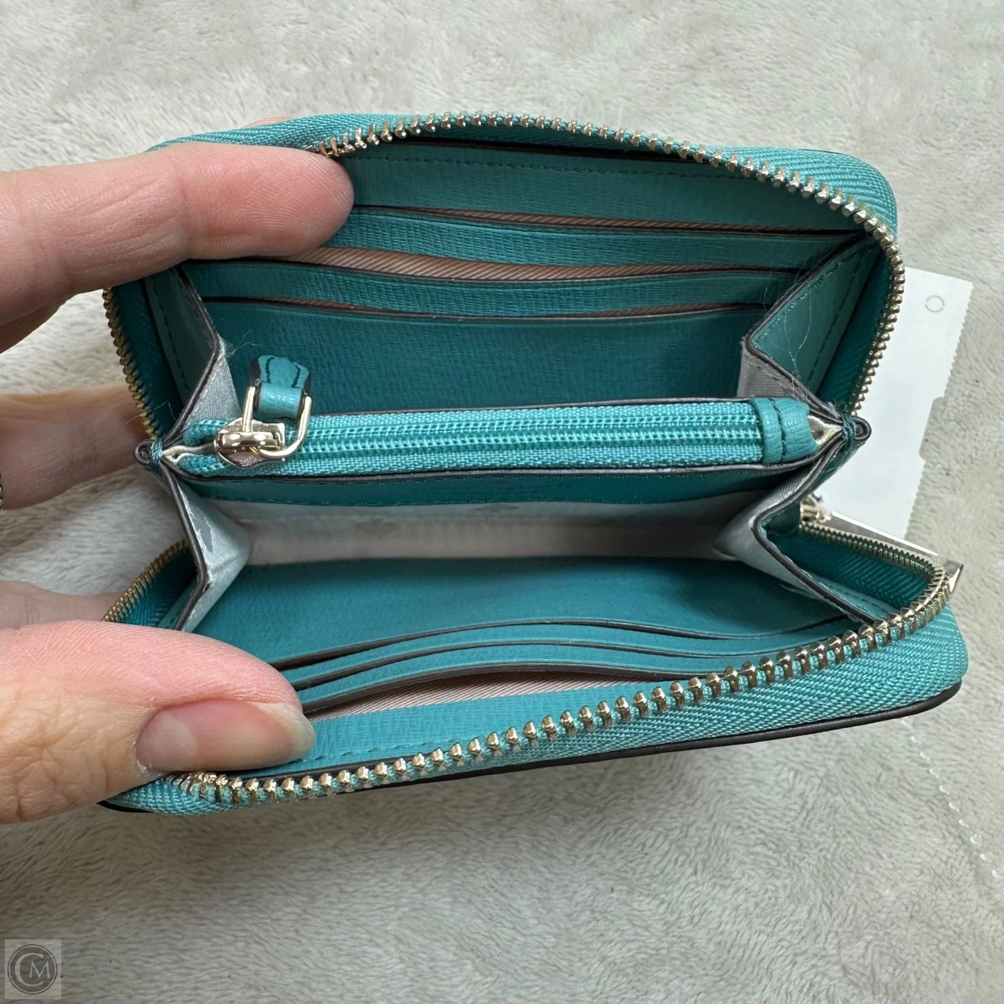 Wallet Designer By Kate Spade, Size: Small