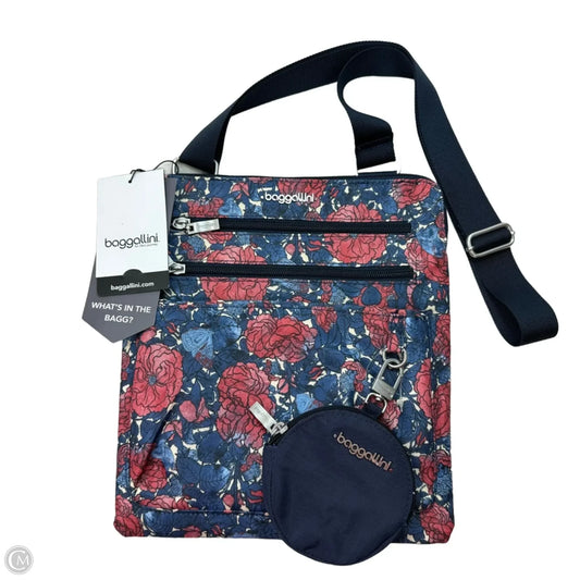 Crossbody By Baggallini, Size: Small
