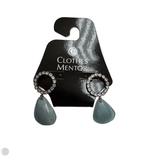 Earrings Dangle/drop By Sabika