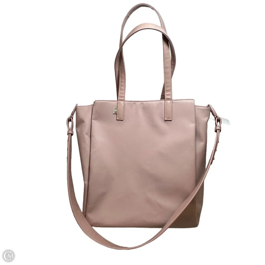 Commuter Tote By BEIS, Size: Large