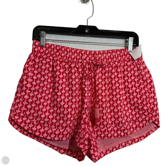 Shorts By Vineyard Vines In Red, Size: S