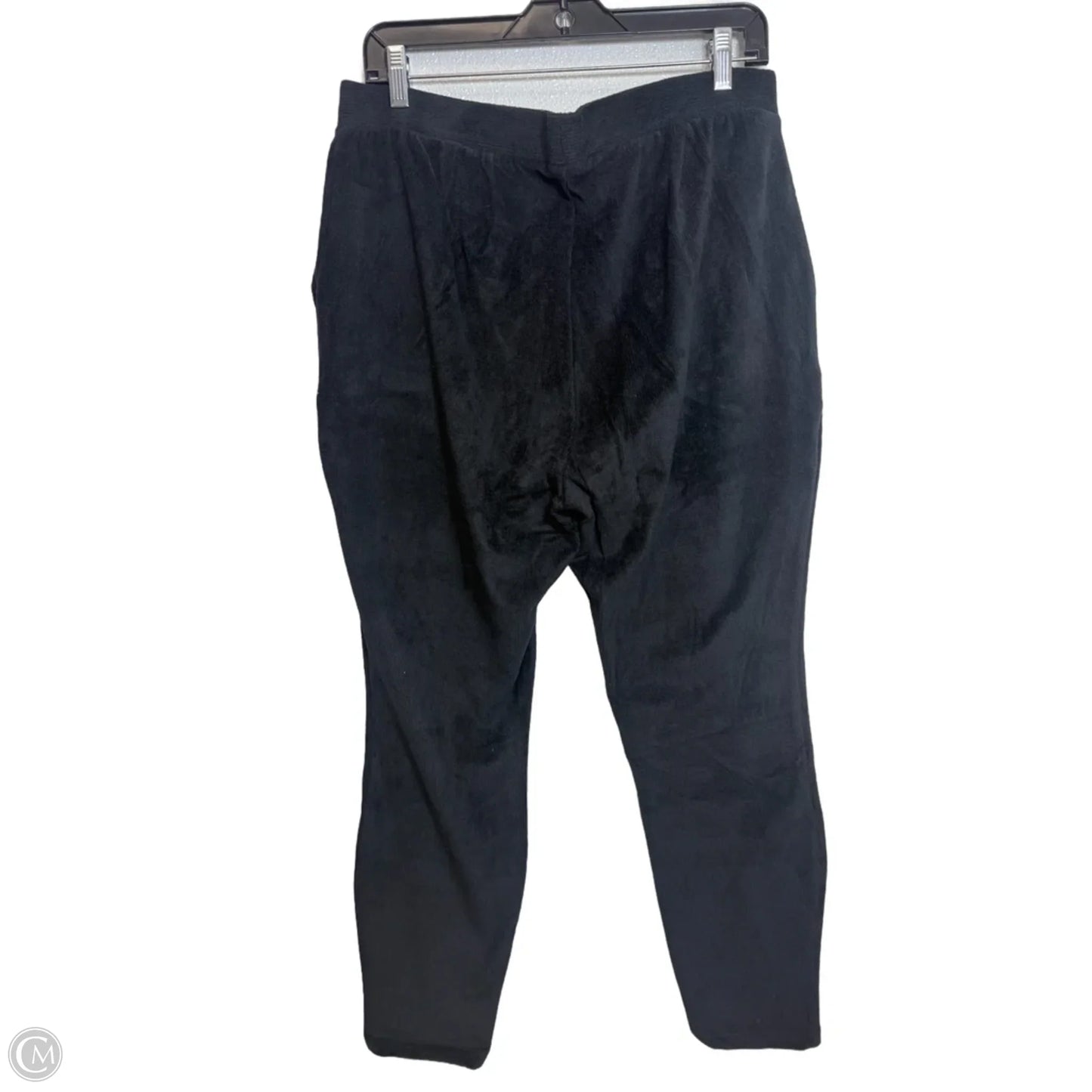 Pants Other By Lands End In Black, Size: L