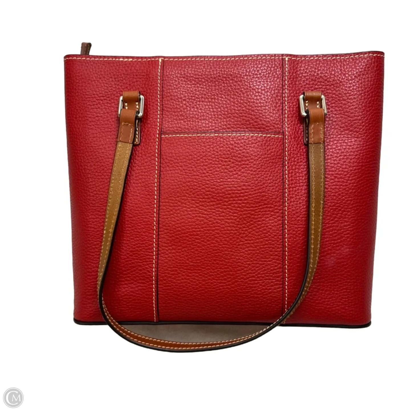 Handbag Designer By Dooney And Bourke, Size: Medium