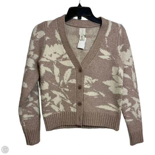 Sweater By Joie In Multi-colored, Size: Xs