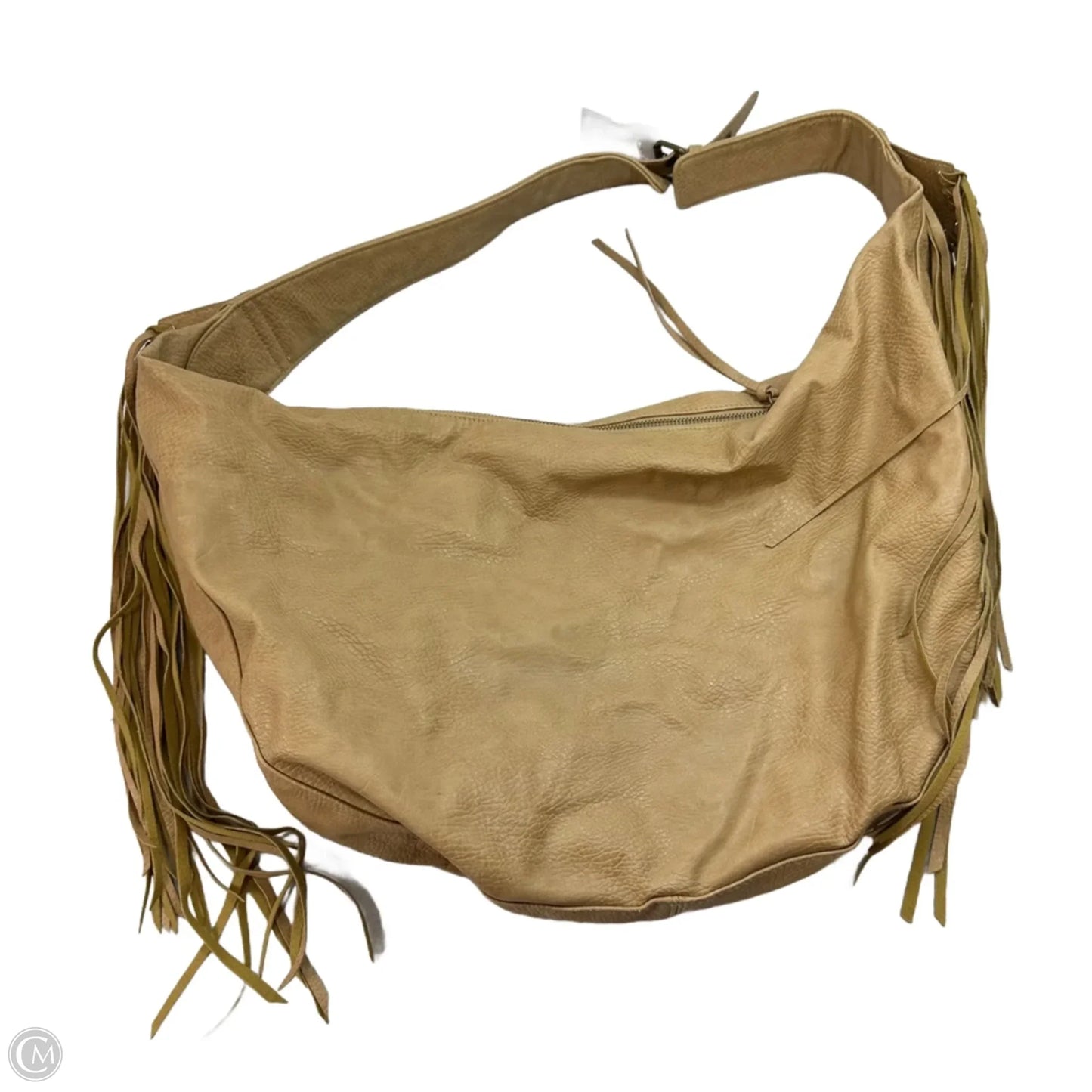 Handbag By Free People, Size: Medium