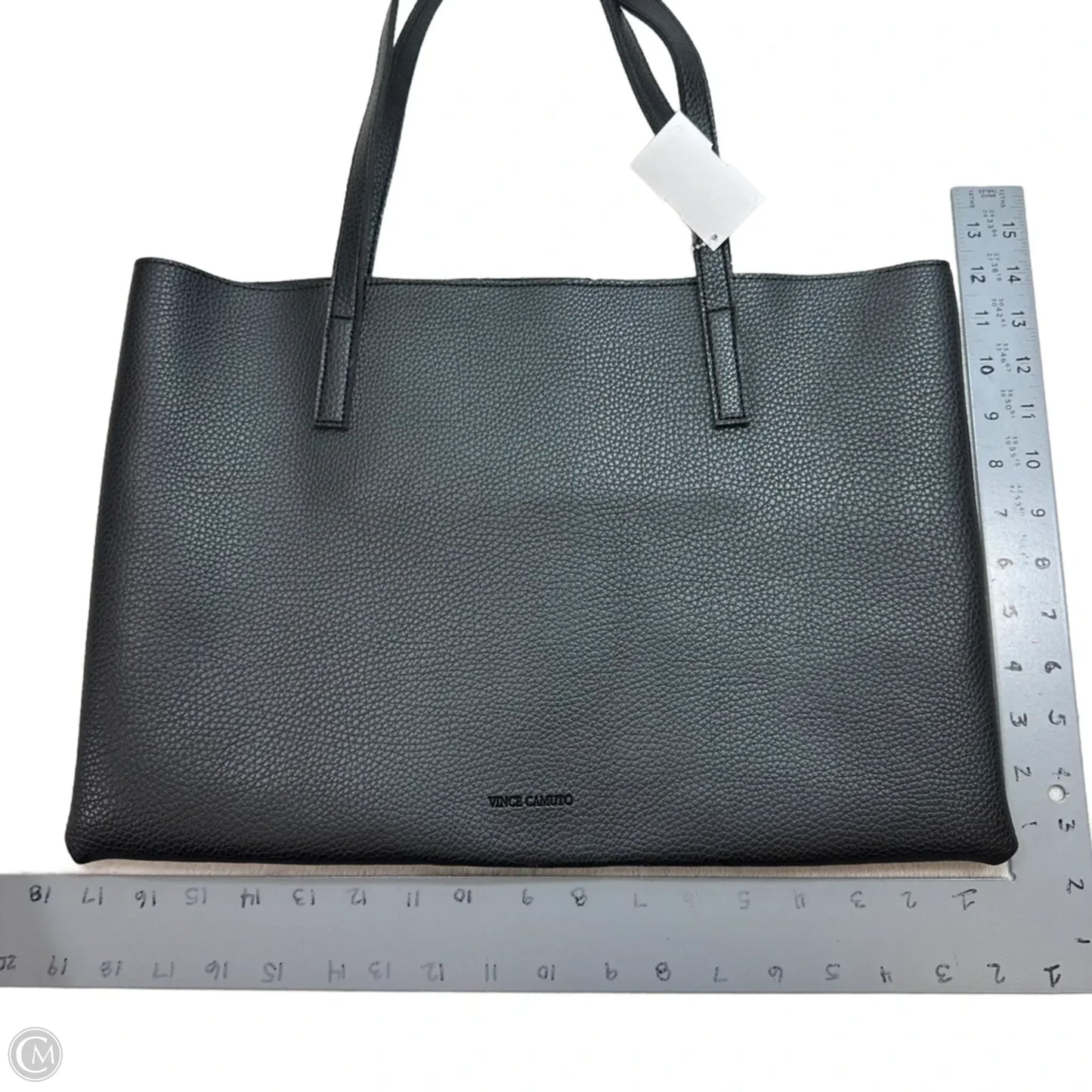 Handbag By Vince Camuto, Size: Medium