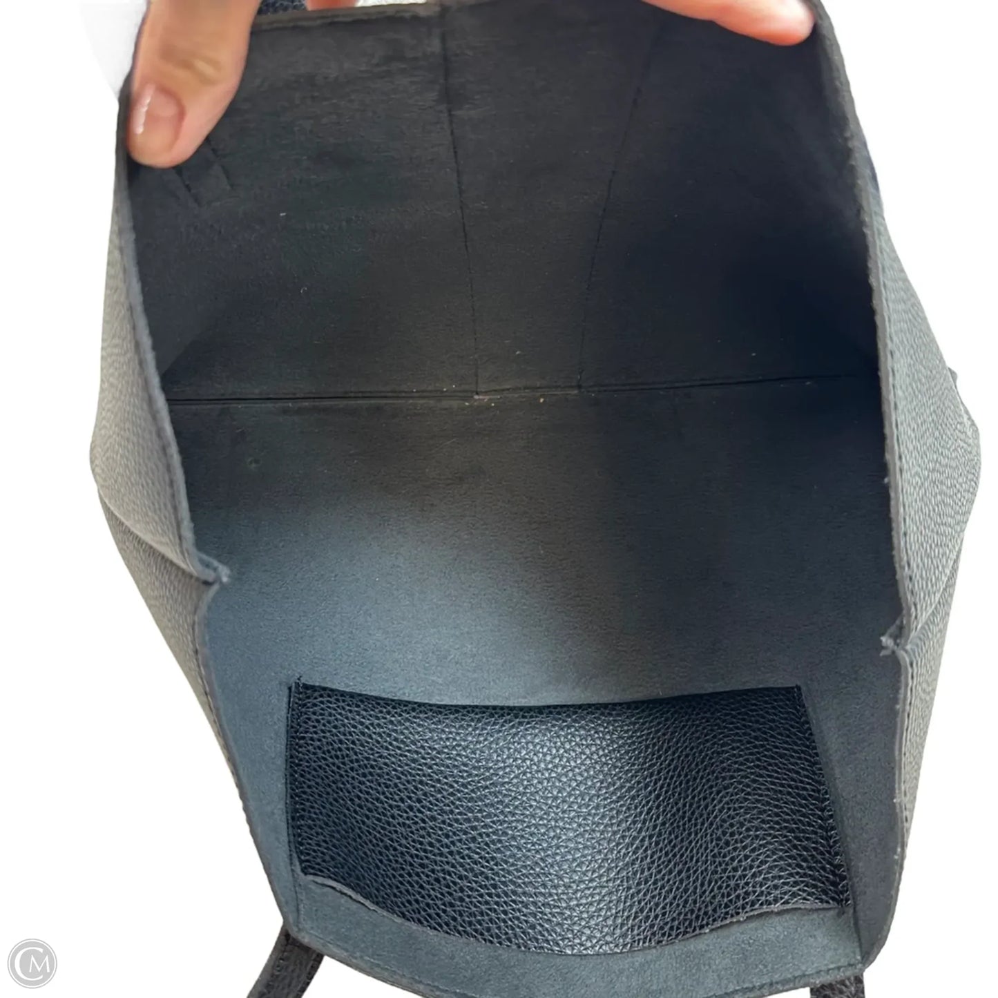 Handbag By Vince Camuto, Size: Medium