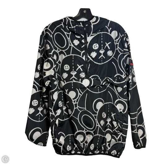 Jacket By Reason In Multi-colored, Size: L