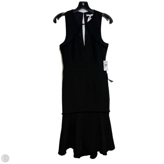 Dress Work By Nordstrom In Black, Size: S