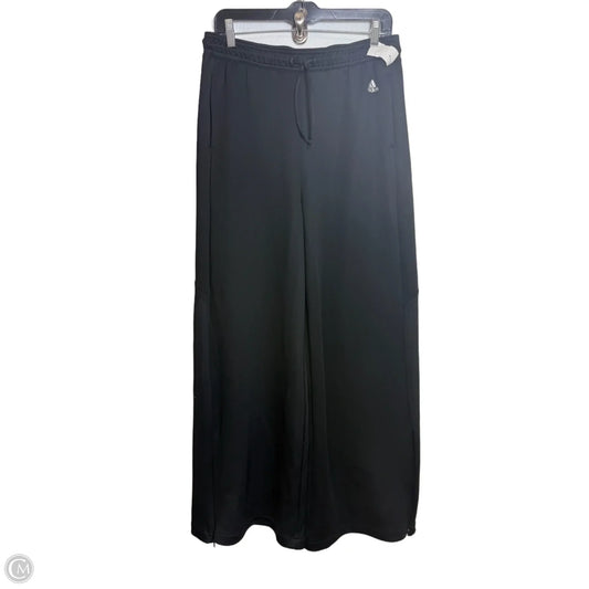 Pants Lounge By Adidas In Black, Size: M