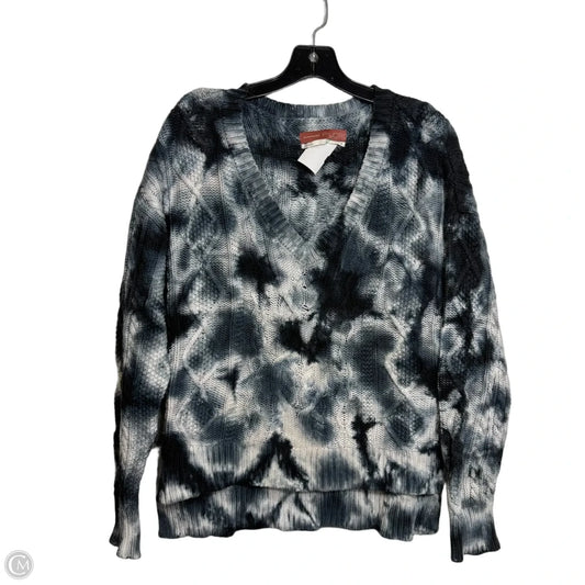 Sweater By Pilcro In Multi-colored, Size: S