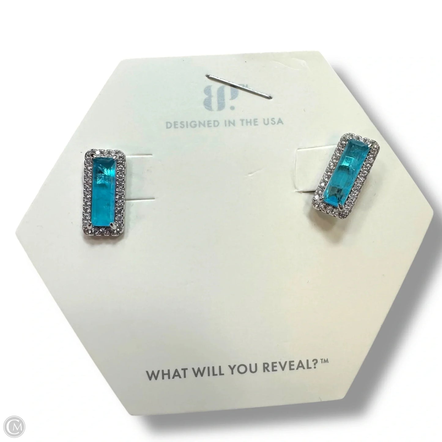 Earrings Other By Cmf