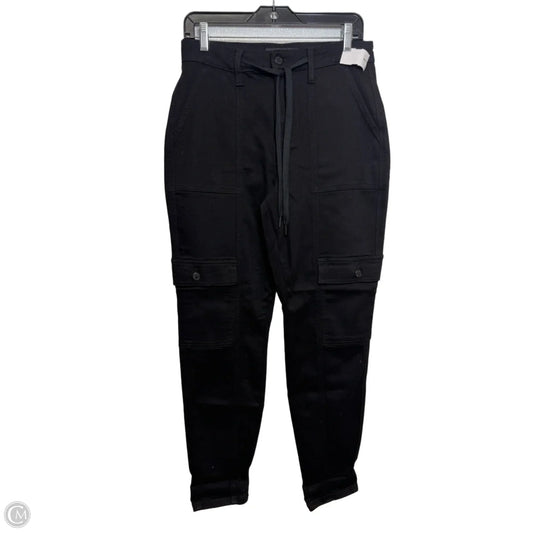 Joggers By Judy Blue In Black, Size: 6