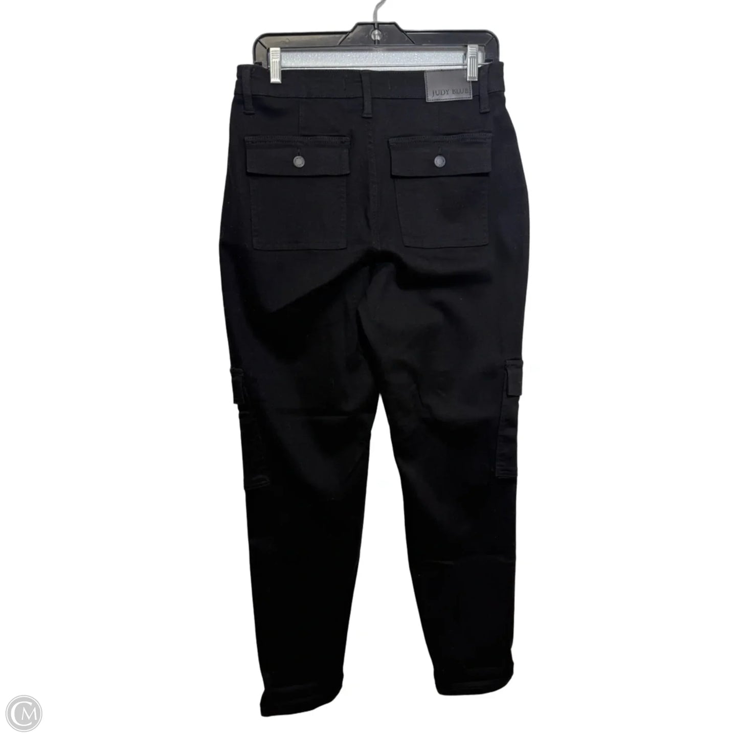 Joggers By Judy Blue In Black, Size: 6