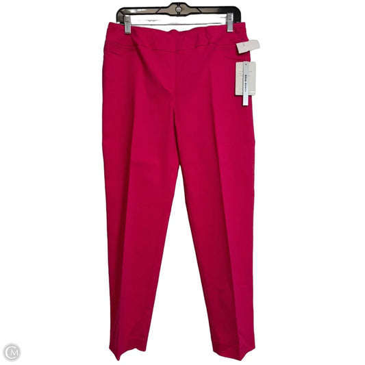 Pants Dress By Zac And Rachel In Pink, Size: 10