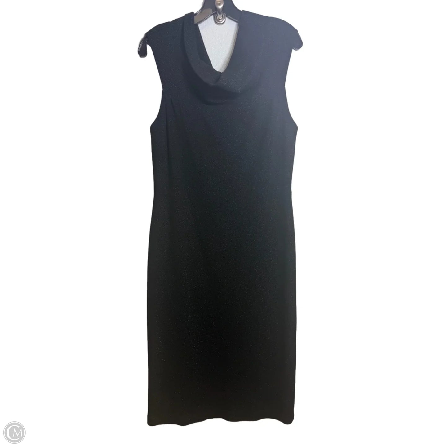 Dress Work By Ted Baker In Black, Size: 4