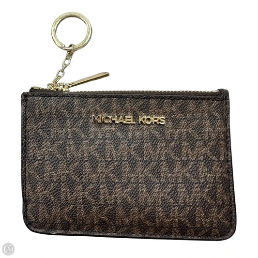 Wallet Designer By Michael Kors, Size: Small