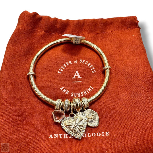 Bracelet Bangle By Anthropologie