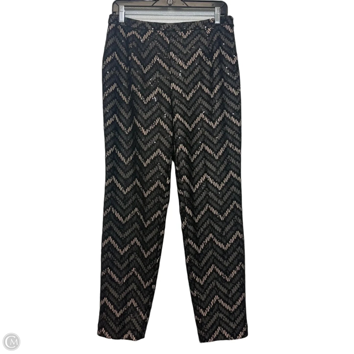 Pants Dress By Boston Proper In Black, Size: 12