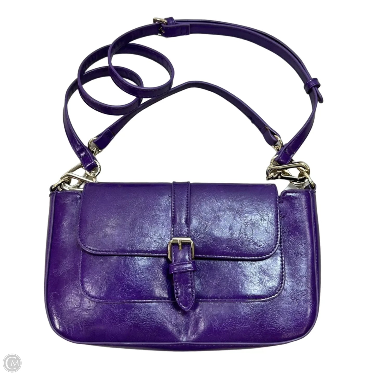 Crossbody By Steve Madden, Size: Medium