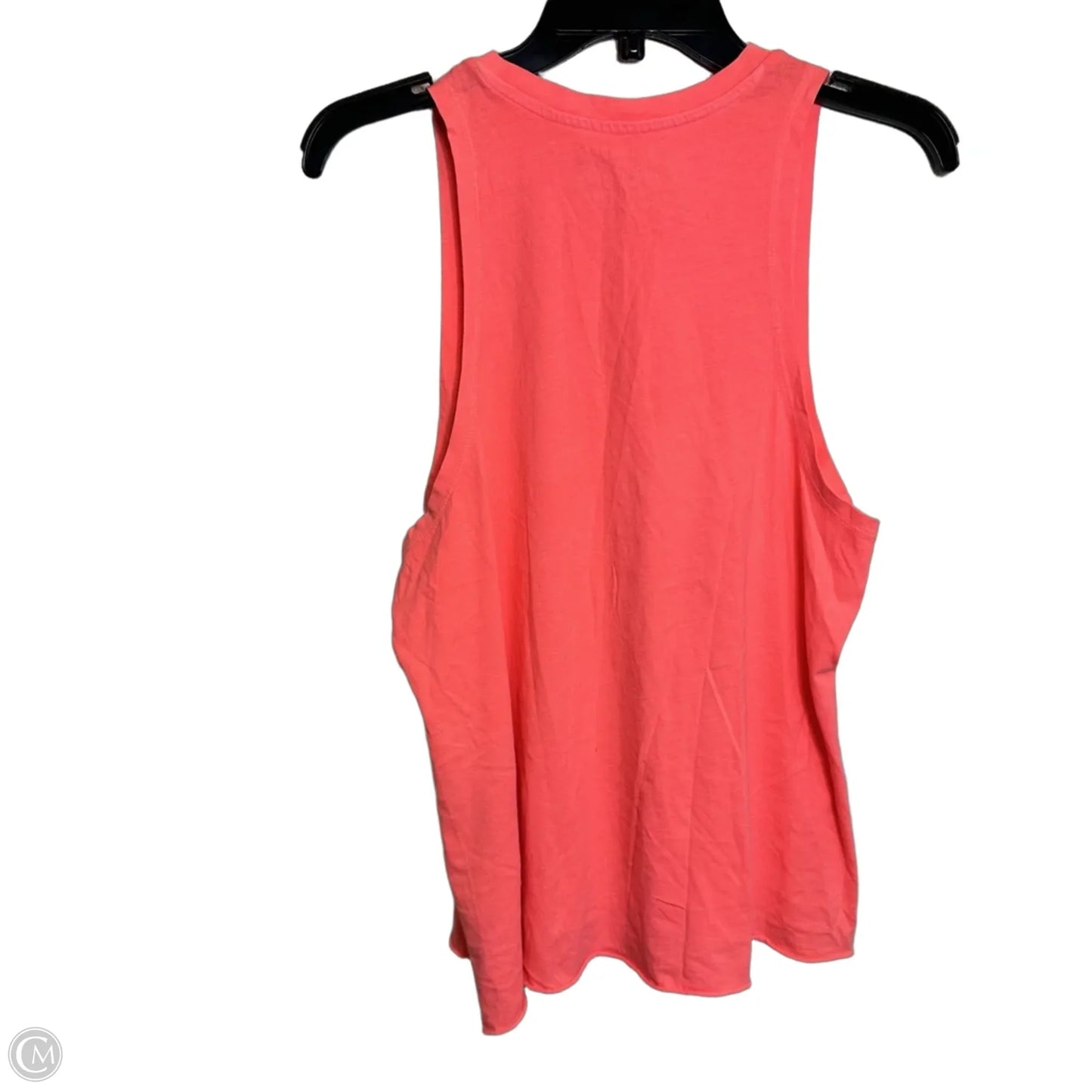 Tank Top By Primark In Pink, Size: S