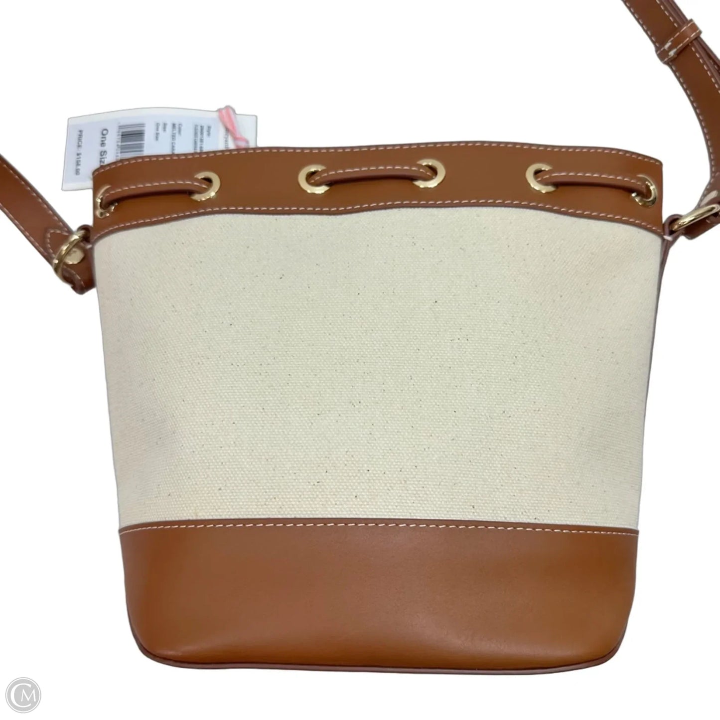 Handbag By Vineyard Vines, Size: Small