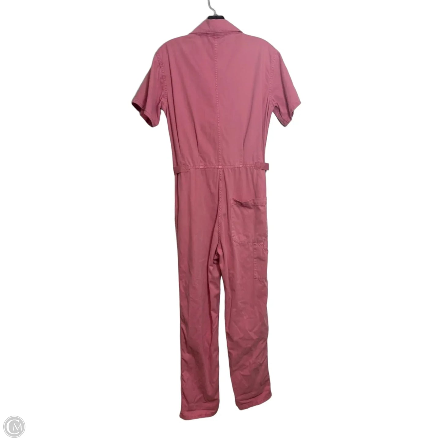 Jumpsuit By Pistola In Pink, Size: Xs