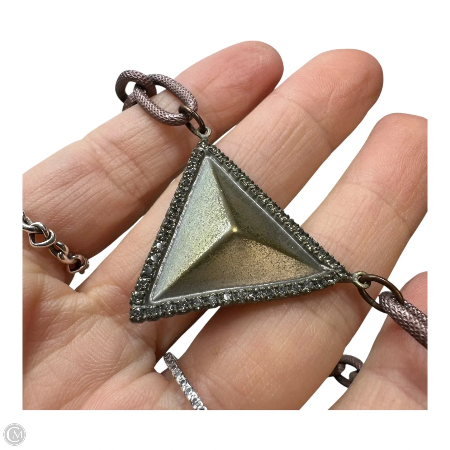 Necklace Chain By Sabika