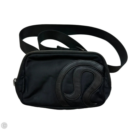 Belt Bag By Lululemon, Size: Small