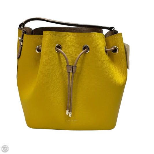 Handbag Designer By Kate Spade, Size: Medium