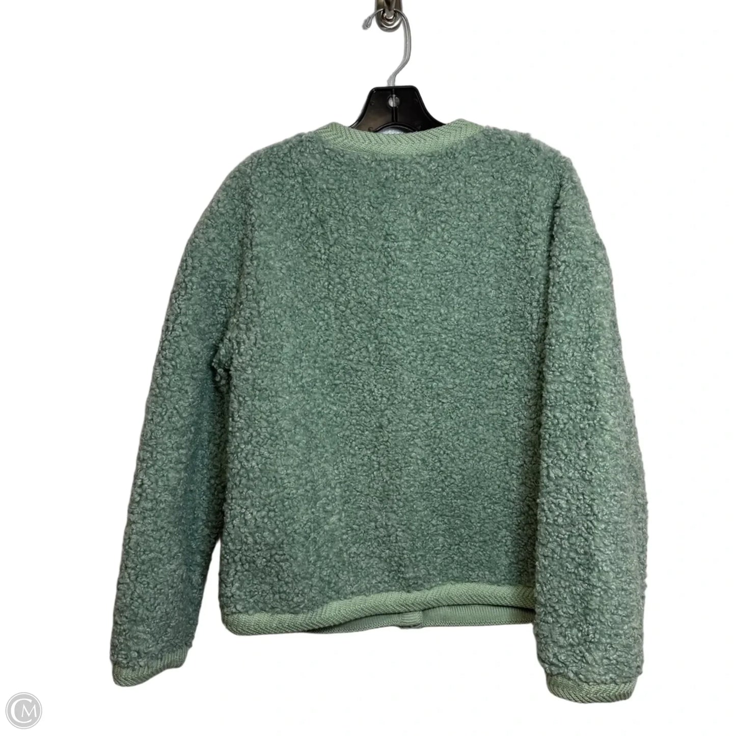 Cardigan By Prettygarden In Green, Size: M