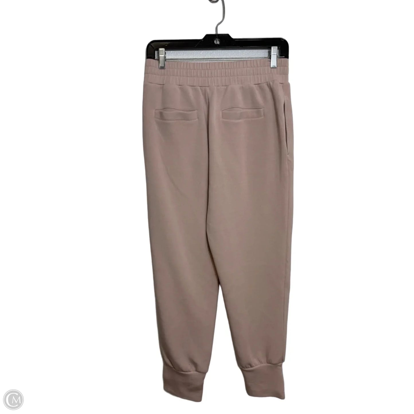 Pants Lounge By Varley In Pink, Size: M
