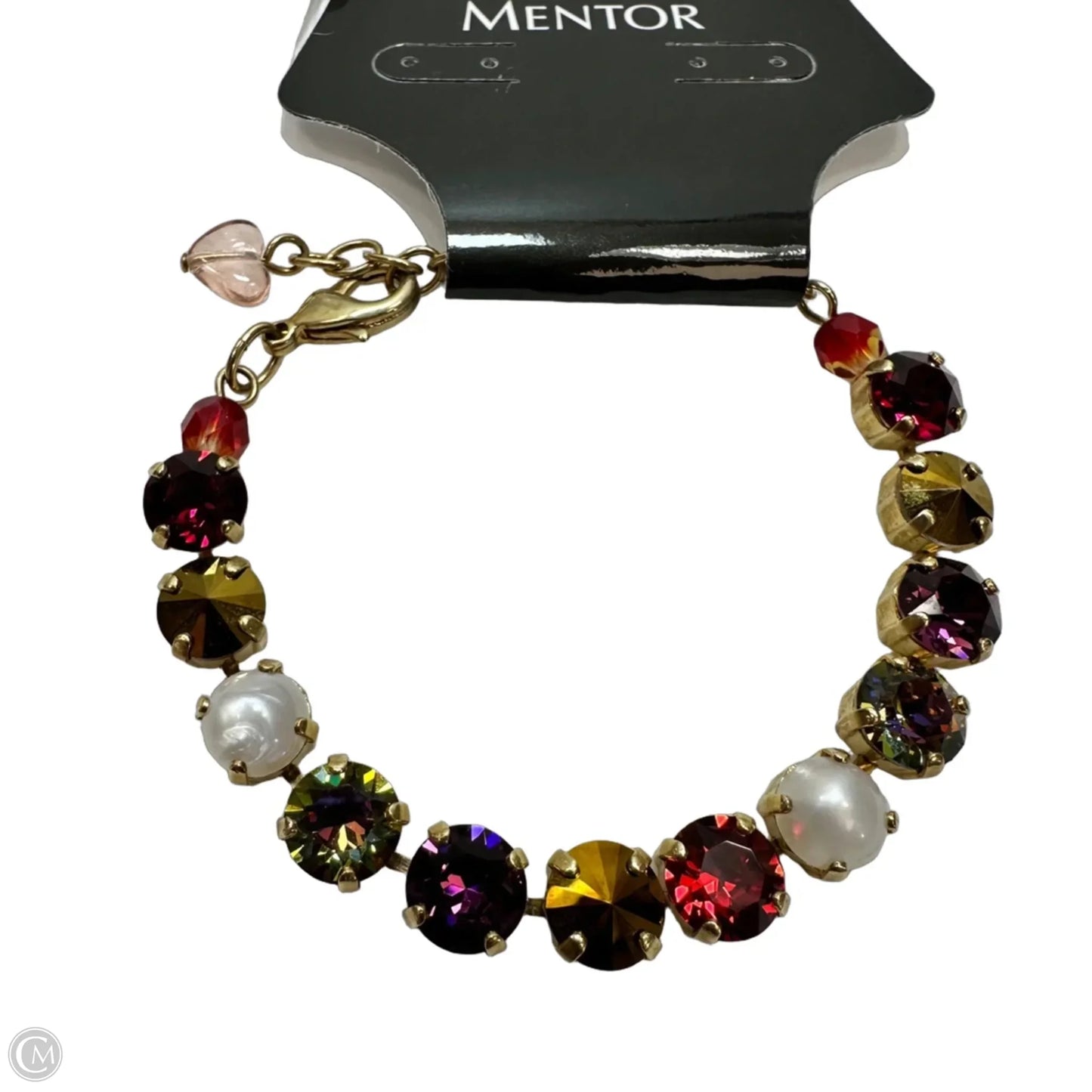 Bracelet Beaded By Sabika