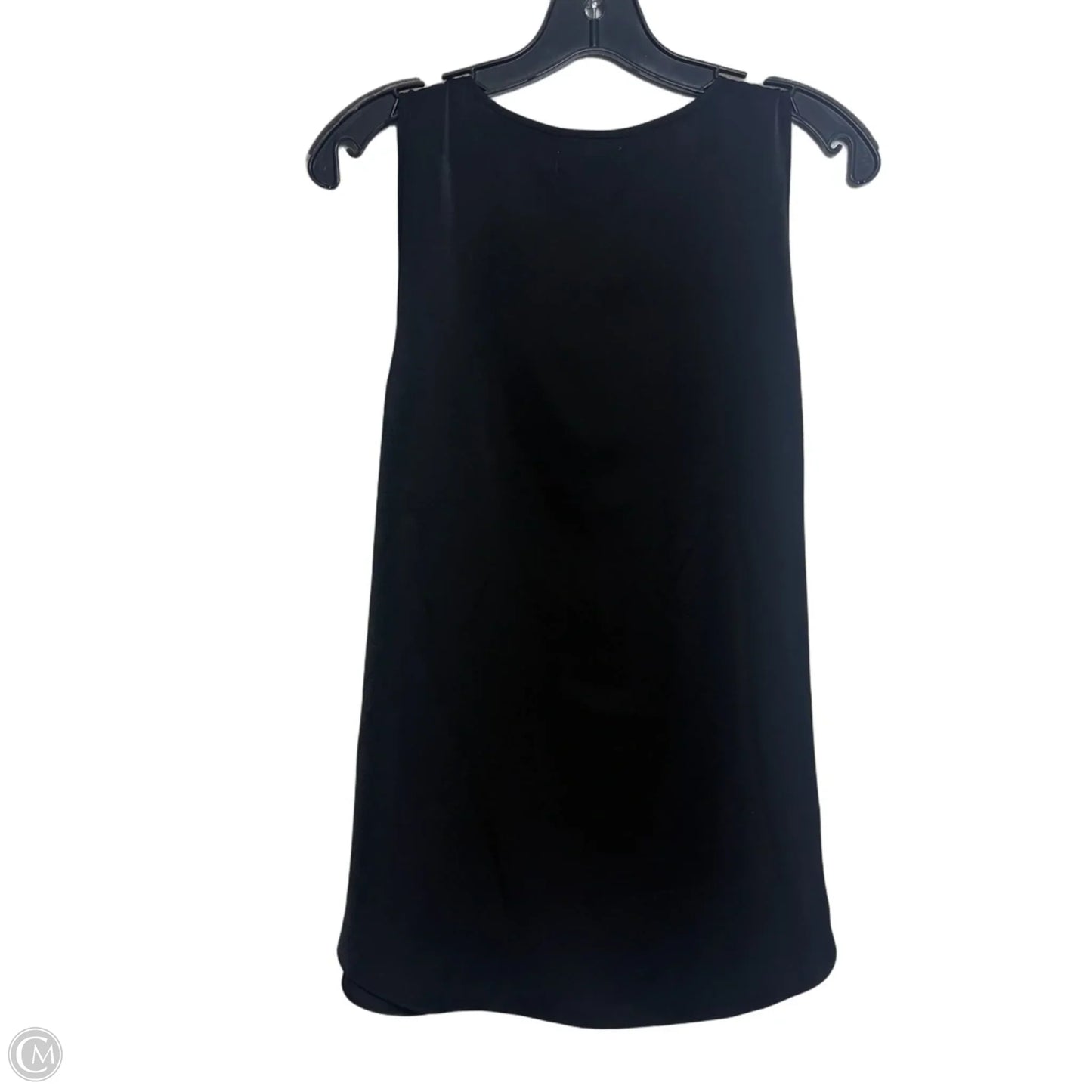 Top Cami By Nine West In Black, Size: L
